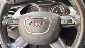 Xe Audi A4 1.8 TFSI 2014