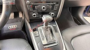 Xe Audi A4 1.8 TFSI 2014