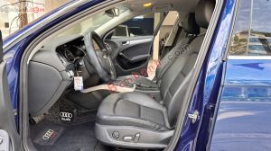 Xe Audi A4 1.8 TFSI 2014