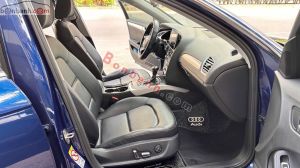 Xe Audi A4 1.8 TFSI 2014