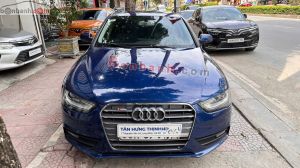 Xe Audi A4 1.8 TFSI 2014