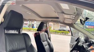 Xe Honda CRV 2.4 AT 2014