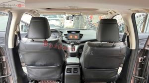Xe Honda CRV 2.4 AT 2014