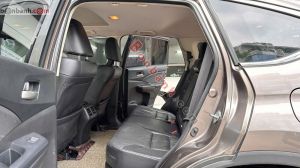 Xe Honda CRV 2.4 AT 2014