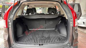 Xe Honda CRV 2.4 AT 2014