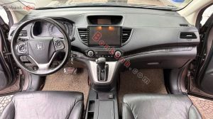 Xe Honda CRV 2.4 AT 2014