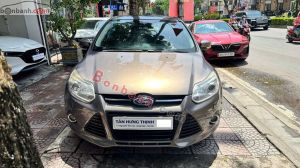 Ford Focus S 2.0 AT
