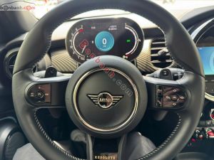 Xe Mini Cooper S 5 Door 2023