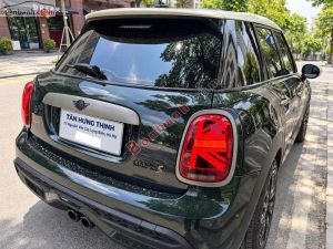 Xe Mini Cooper S 5 Door 2023