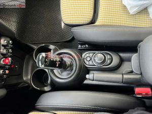 Xe Mini Cooper S 5 Door 2023