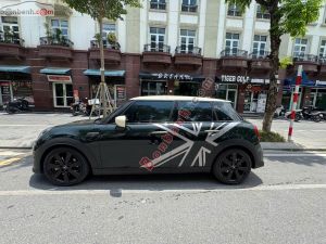 Xe Mini Cooper S 5 Door 2023