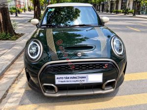 Xe Mini Cooper S 5 Door 2023