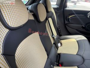 Xe Mini Cooper S 5 Door 2023