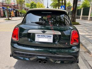 Xe Mini Cooper S 5 Door 2023