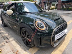 Mini Cooper S 5 Door