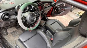 Xe Mini Cooper S 5Dr 2019