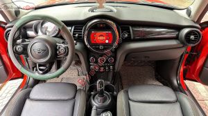 Xe Mini Cooper S 5Dr 2019