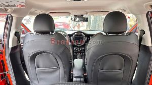 Xe Mini Cooper S 5Dr 2019