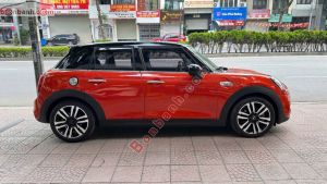 Xe Mini Cooper S 5Dr 2019