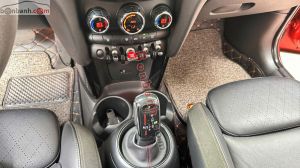 Xe Mini Cooper S 5Dr 2019