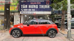 Xe Mini Cooper S 5Dr 2019